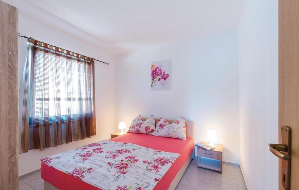 Holiday Home Lucija Sveti Filip i Jakov Bagian luar foto