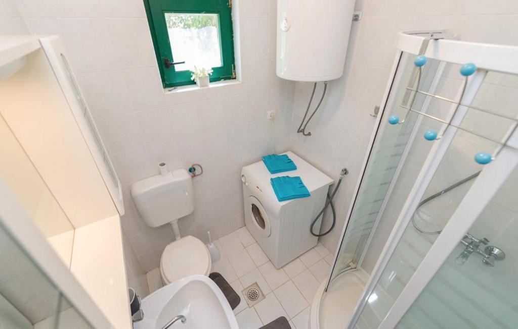 Holiday Home Lucija Sveti Filip i Jakov Bagian luar foto